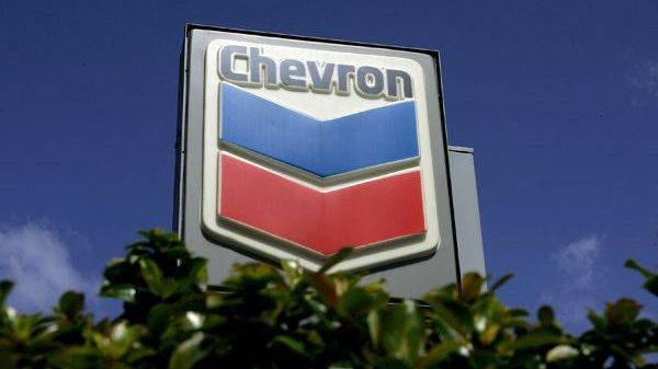 Gigantul Chevron este interesat de activele internaționale ale Lukoil
