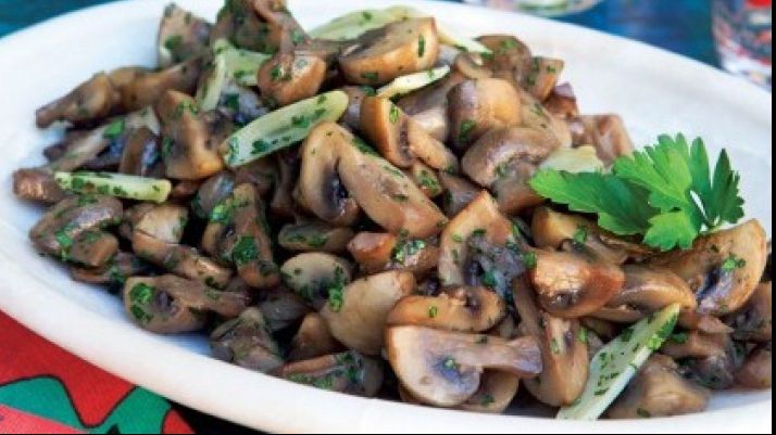 Dieta cu ciperci: Este înlocuitorul ideal al cărnii, întăreşte imunitatea şi combate oboseala