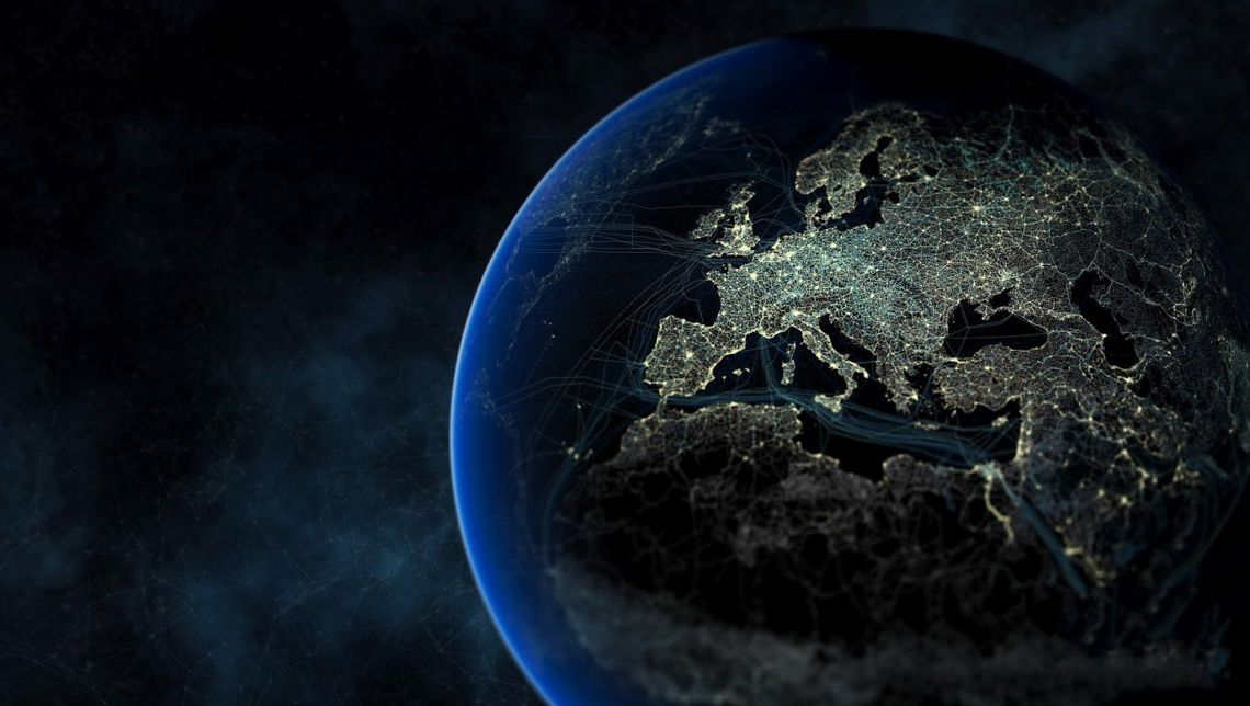 Doar cinci țări de pe glob nu au fost colonizate de europeni. Știi care sunt?