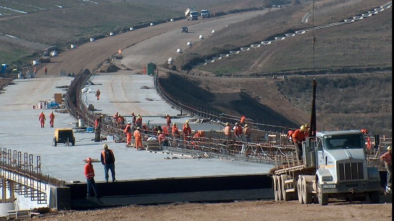 PNL cere comisii de anchetă pentru Comarnic-Brașov: Vrem să știm dacă e vorba de prostie sau hoție 