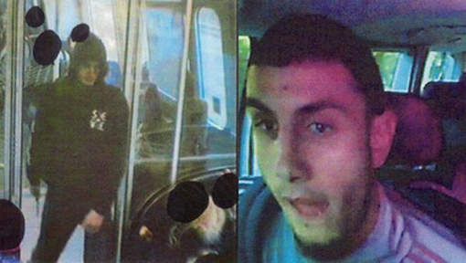 Atac terorist la Copenhaga. Cine e tânărul care s-a inspirat din operațiunea Charlie Hebdo