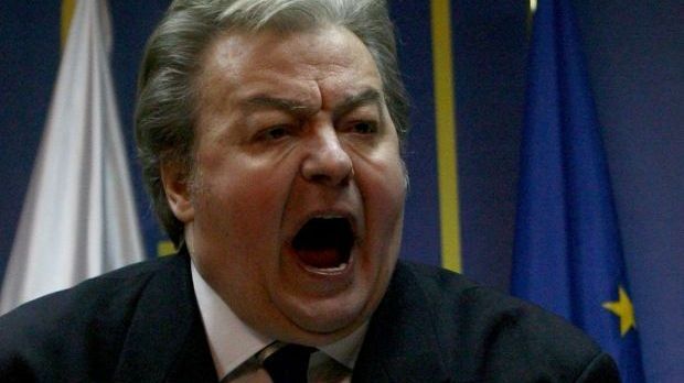 Corneliu Vadim Tudor a pierdut procesul cu Ana Birchall