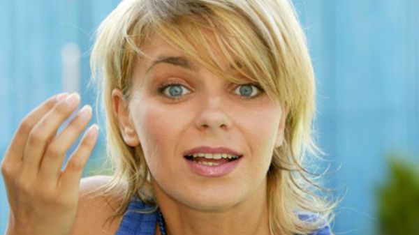 Gianina Corondan revine în mass-media. Unde va lucra fosta vedetă a Pro TV-ului