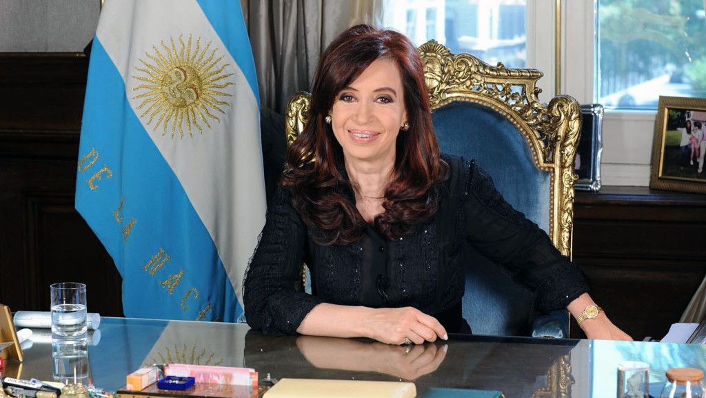 Președinta Argentinei, pusă sub acuzare pentru mușamalizarea unui atac terorist