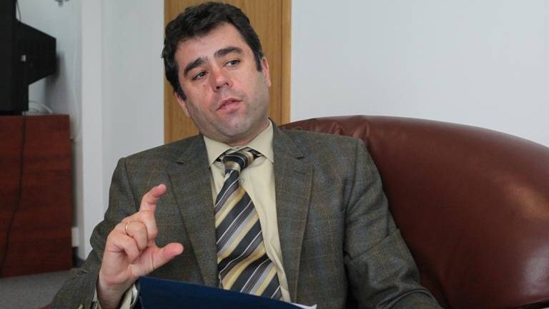 Judecătorul Horațius Dumbravă: Nu e în interesul României ca MCV să fie ridicat, în acest moment  