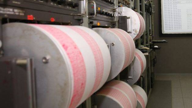 Cutremur de 6,7 grade la frontiera dintre Argentina şi Bolivia