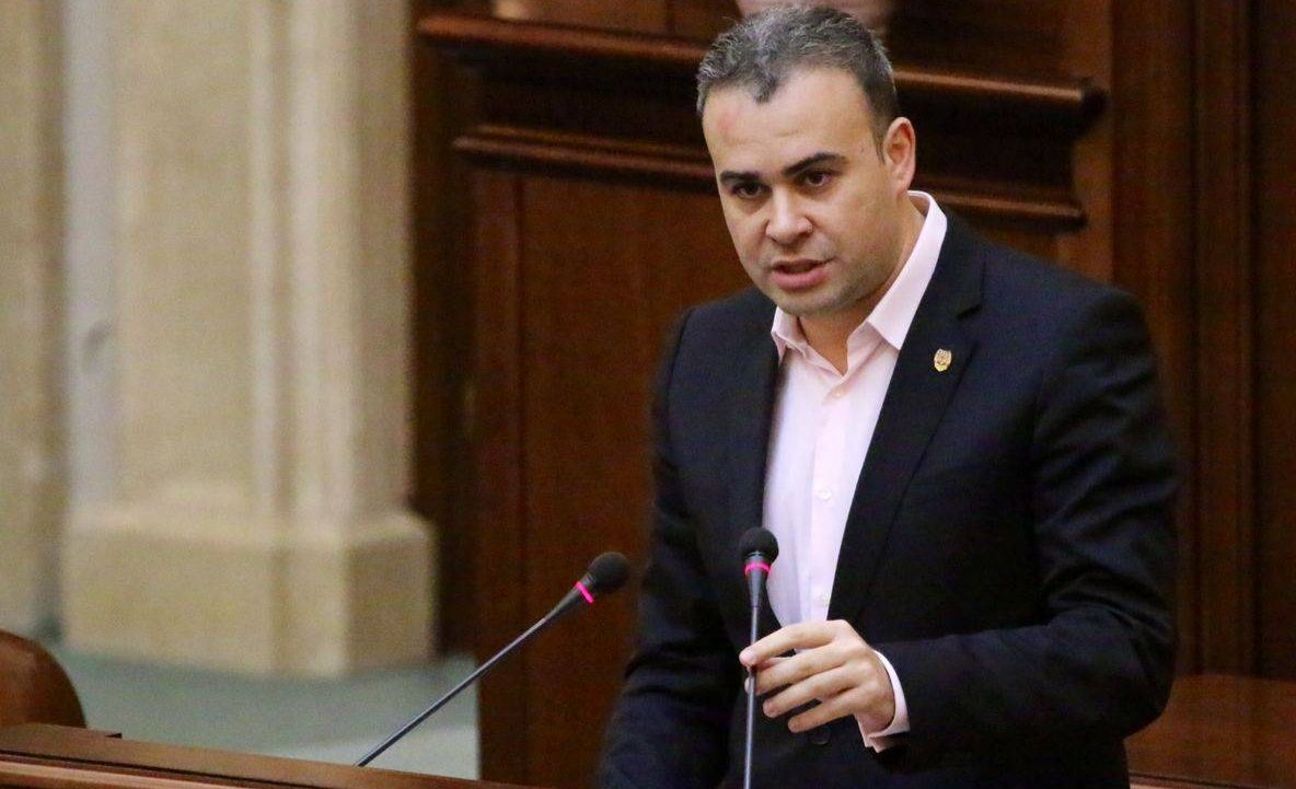 Darius Vâlcov anunță o soluție nouă la problemele românilor cu credite în franci elvețieni 