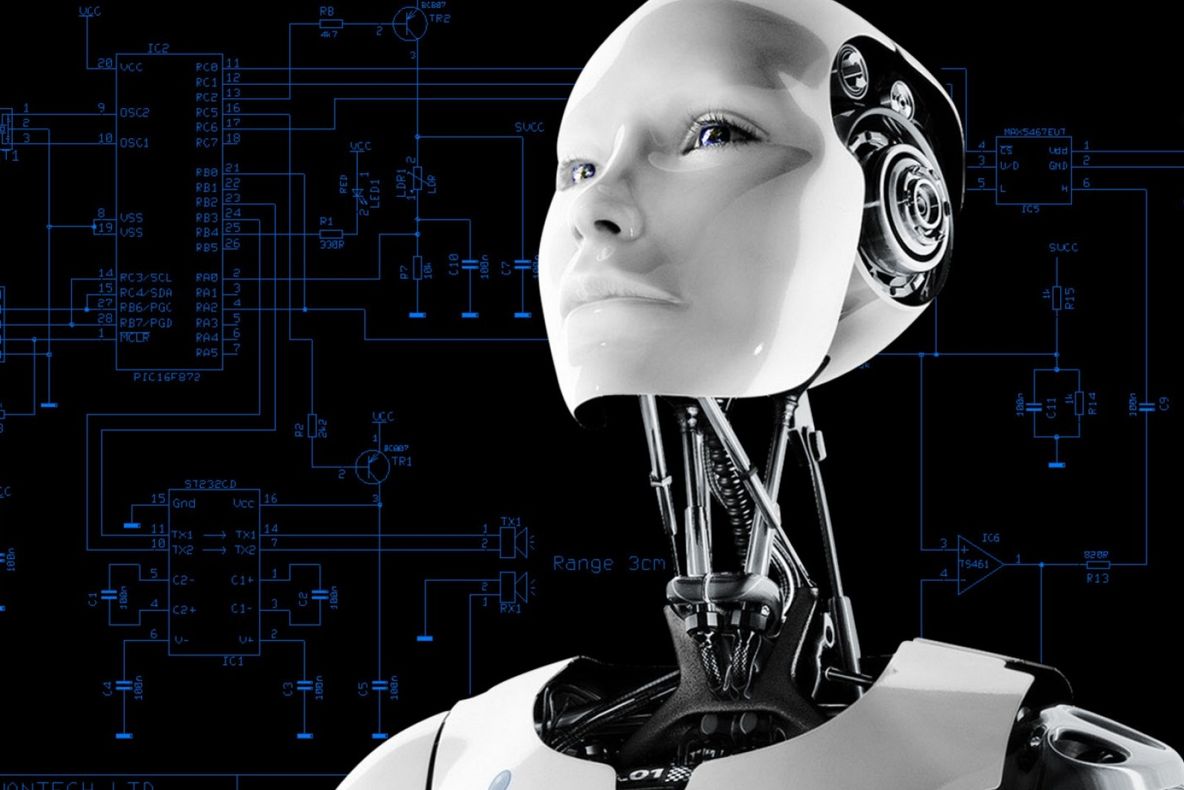 Ne indreptam spre sfârşitul rasei umane? A aparut DeepMind,  robotul care ia singur decizii! 