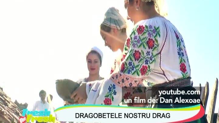 Fresh Refresh. Tradiţii de Dragobete: de unde vine sărbătoarea românească a dragostei