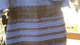 Lovitură de teatru în cazul rochiei misterioase de pe internet