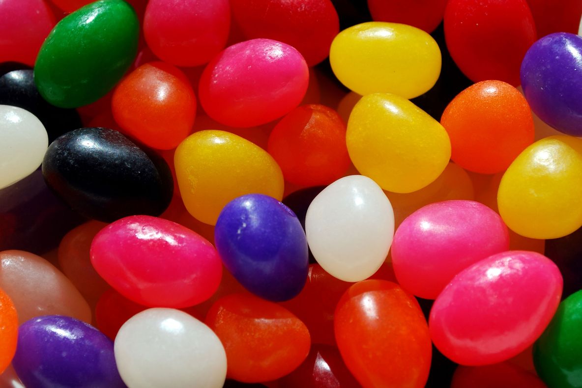 Caz şocant! Un băiețel și-a ars limba cu bomboane