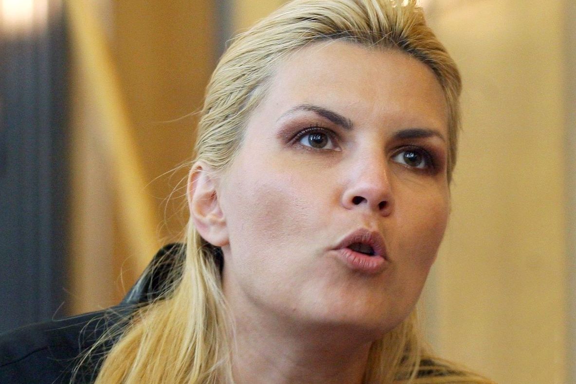 Dosarul "Gala Bute". DNA cere date de la SPP. Se verifică programul Elenei Udrea