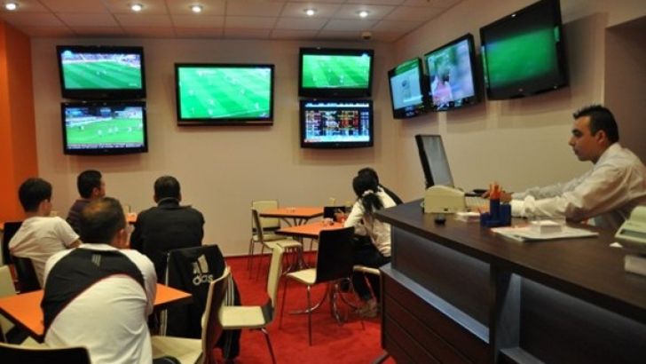 Joci la pariuri? Ai nevoie de aplicația asta. A ghicit cine va câștiga Oscarurile!