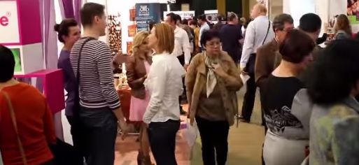 Body Mind Spirit Expo - Minte sănătoasă într-un corp sănătos  27 februarie – 1 martie 2015 (P)