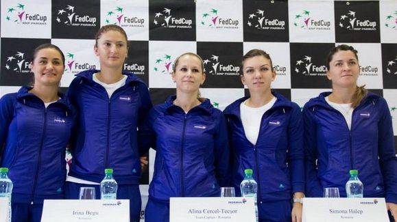 Vești proaste din tenis! Fed Cup a fost amânată! Când va juca România