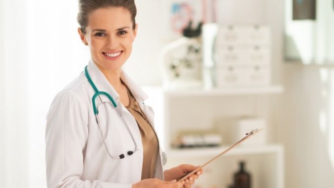 Elevi şi studenţi, pregătiţi de medicii de la Spitalul pentru Copii „Marie Curie”