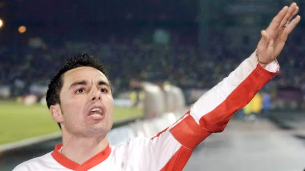 O fostă glorie a lui Dinamo s-a întors la formaţia din Ştefan cel Mare