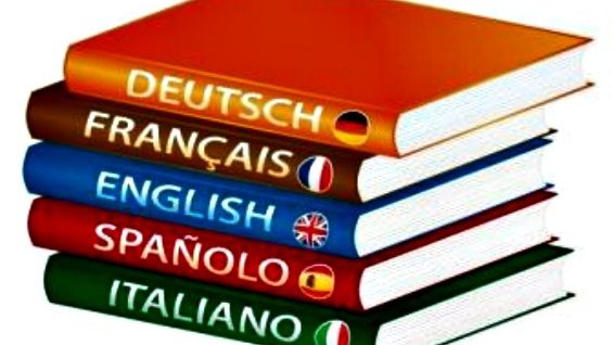 Cea mai grea limbă străină. Înveți mai ușor japoneză, chineză, arabă, sanscrită