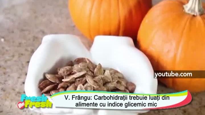 Fresh Refresh, 10 februarie. Care sunt fructele şi legumele lunii februarie