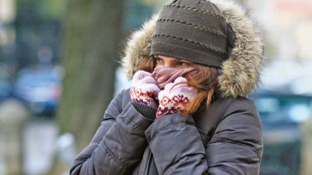 Îți este frig chiar și când afară e cald? Nu vei bănui niciodată cauza!