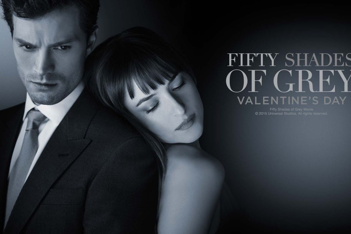 Pompierii britanici așteaptă o creștere a solicitărilor după premiera filmului "50 Shades of Grey" 