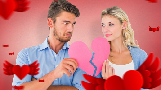 Ce zodii sunt nefericite în căsnicie