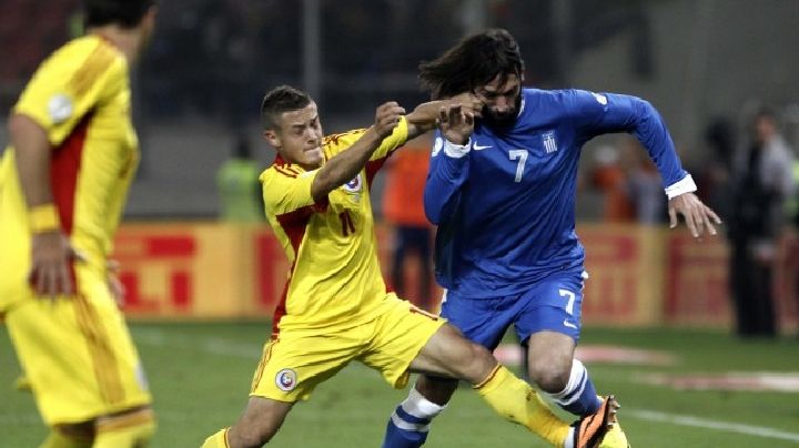 Adversara României din preliminariile CE şi-a schimbat selecţionerul