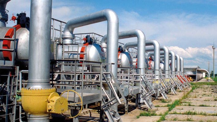 Vicepreședinte CE: Europa caută noi furnizori de gaze. Ne-am săturat de teama că nu vom trece iarna