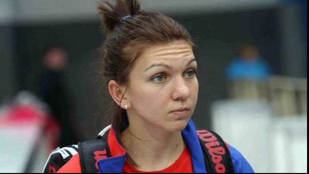 Reactia Simonei Halep catre Serena Williams a anuntat ca revine la Indian Wells dupa 14 ani 