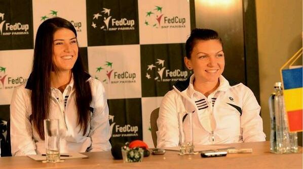 Veste tristă pentru jucătoarea noastră de tenis: s-a accidentat din nou şi va rata două turnee