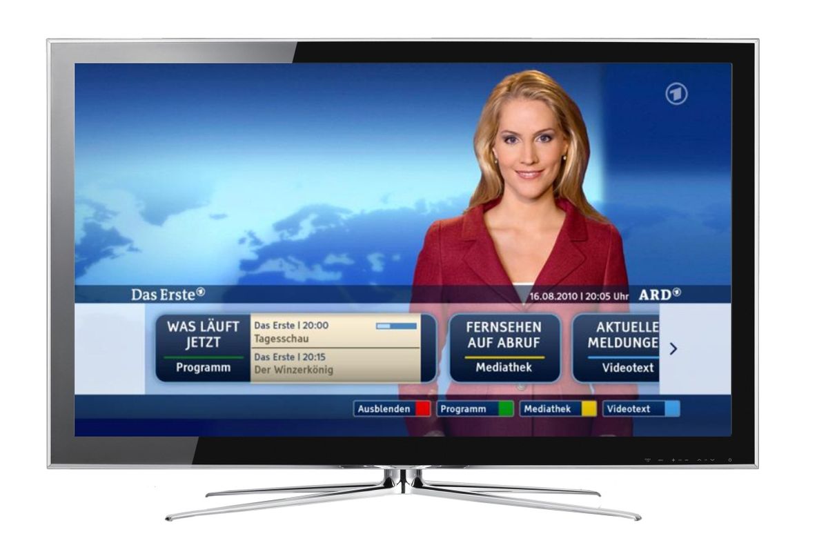 Vom avea programe TV Ultra HD si internet de mare viteză pe televizor! 