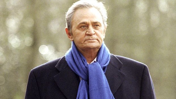 Un actor iubit în România a murit