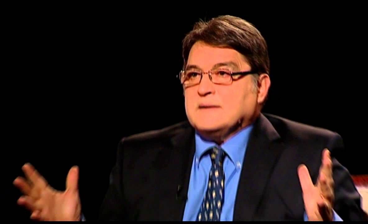 Emil Hurezeanu, reacție surpriză la adresa lui Klaus Iohannis