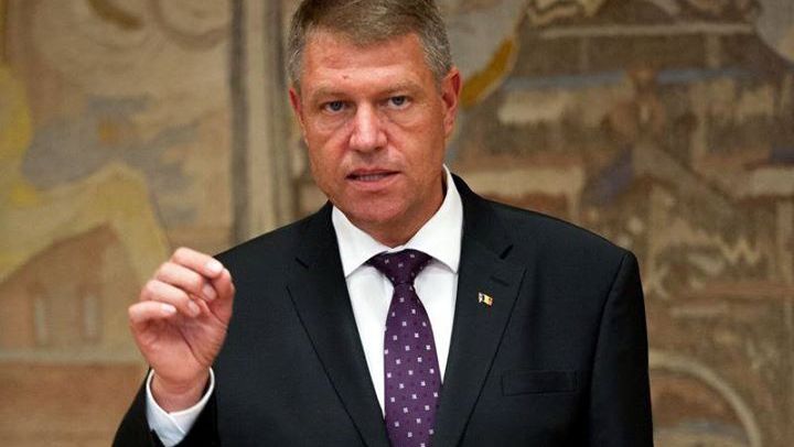 Iohannis: Justiţia este, ca şi noi toţi, în slujba cetăţeanului. Nimeni nu este mai presus de lege