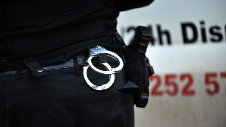 Vaslui: Polițistul care a rănit grav un copil și a fugit de la locul accidentului, reținut