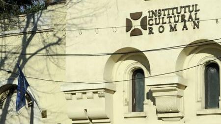 Programul ICR de burse și rezidențe continuă în 2015