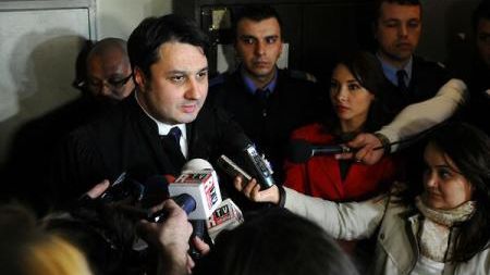 Avocatul lui Udrea: Cred că a intrat în istorie, e a șaptea cerere adresată Parlamentului