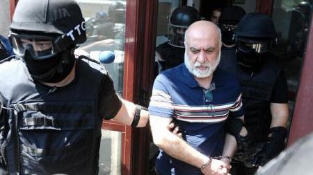 Omar Hayssam rămâne cu pedeapsa de 23 de ani de închisoare