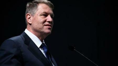 Klaus Iohannis, în Consiliul European: România vrea să treacă la moneda euro