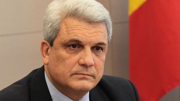 Ariton, în plenul Senatului: Vă solicit să aprobați favorabil cererea de începere a urmăririi penale