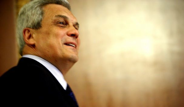 Gala Bute: Ion Ariton a rămas fără imunitate. Fostul ministru poate fi urmărit penal 
