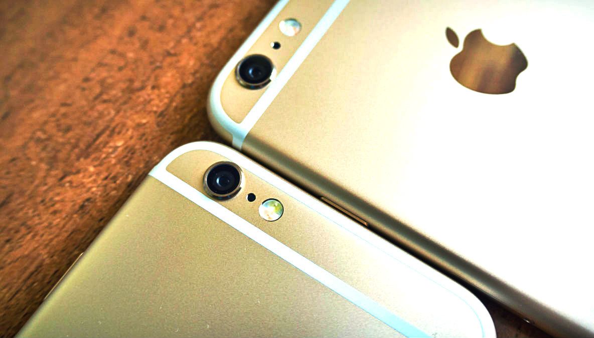 Degeaba ai iPhone 6, dacă nu l-ai folosit la maximum! Iată cum profiți de el așa cum trebuie!