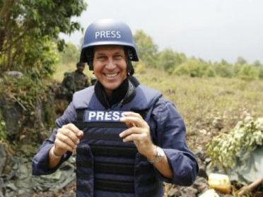 Jurnalist Al Jazira, eliberat în Egipt după 400 de zile de detentie