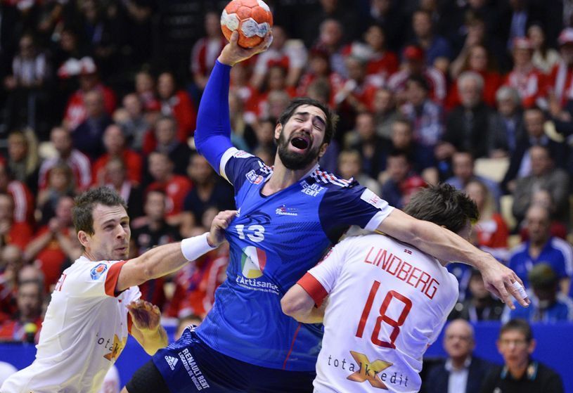 Franţa, campioană mondială la handbal masculin pentru a cincea oară