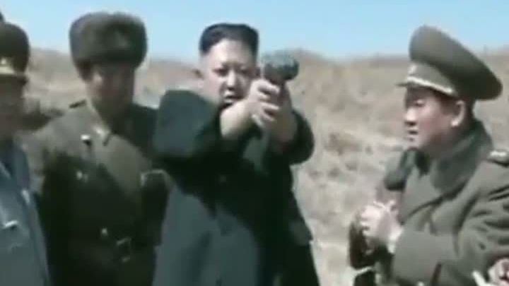 SUA şi China, înţelegere pentru aplicarea unor sancţiuni la adresa Coreii de Nord