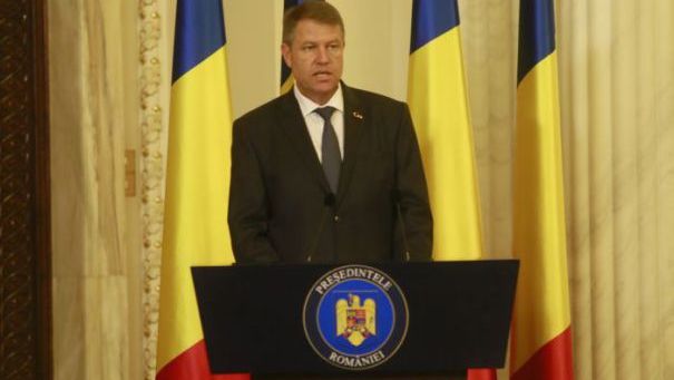 Klaus Iohannis, mesaj de ultimă oră: "Sunt acte de o cruzime și barbarie incalificabile"
