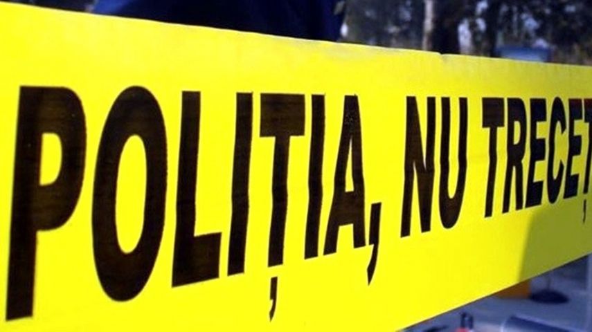 Au murit acum câteva ore. Polițiștii au înghețat atunci când au văzut despre cine e vorba