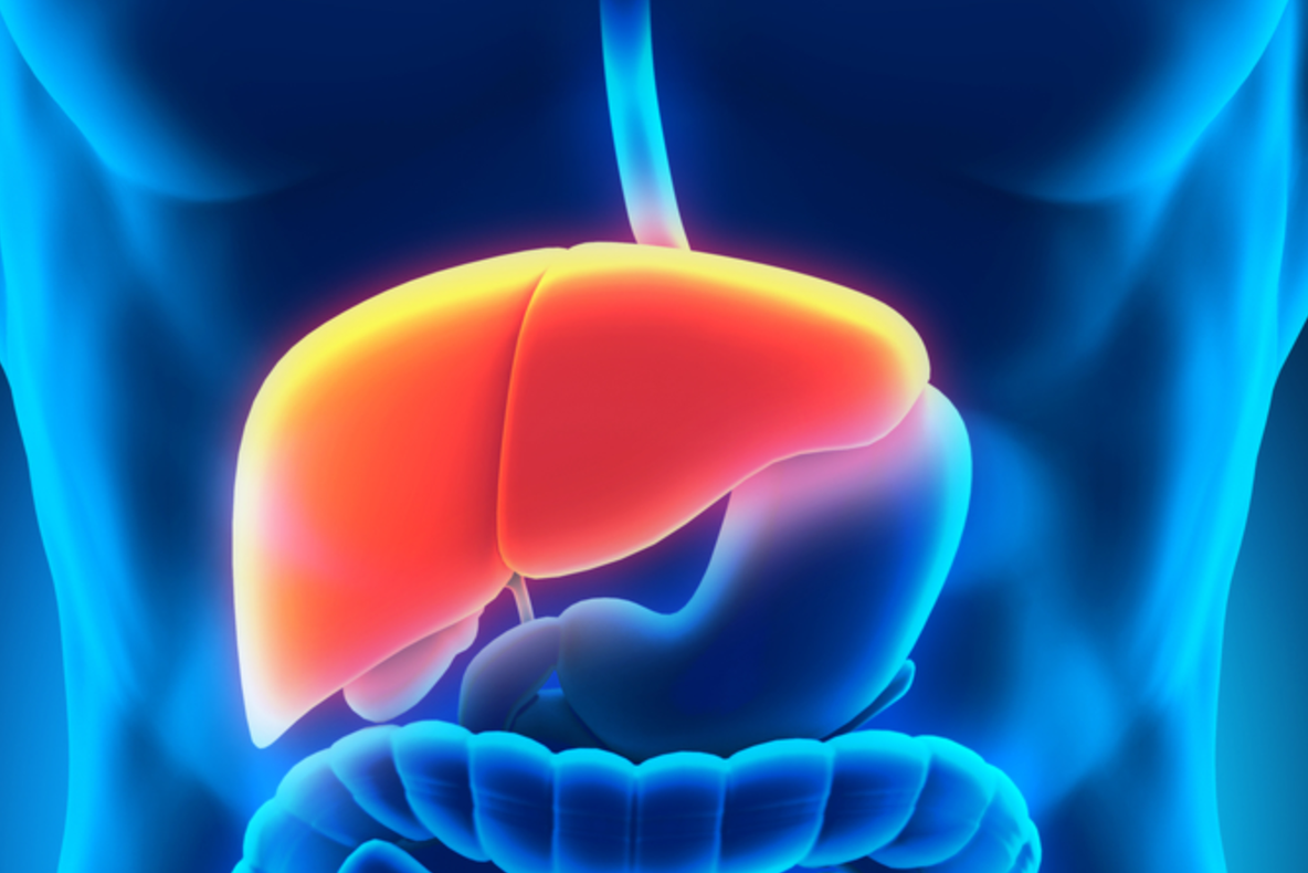 Curăţaţi-vă ficatul de toxine cu acest truc simplu!