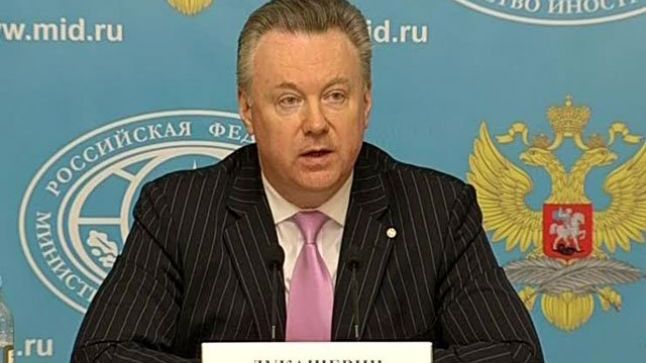 Ministerul rus de Externe: Declarațiile NATO sunt absurde. Vor să-și justifice campania antirusă 
