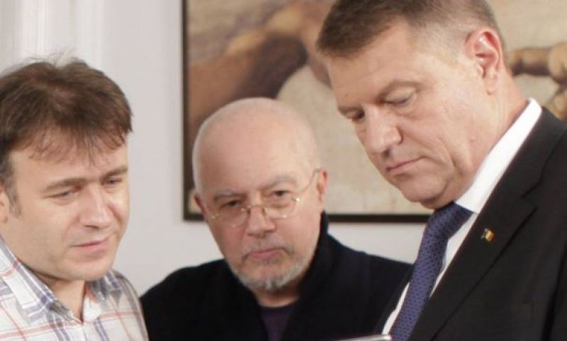 Nume surprinză în stenogramele Elenei Udrea